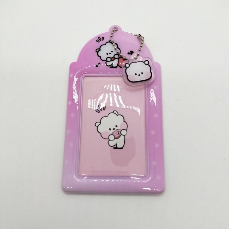 BT21 koya RJ Shooky Man Chimmy - đánh giá và giá Cookies Pack