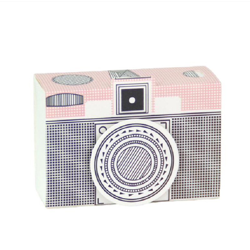 25/50PCS Portable Camera Shape - đánh giá và giá Chocolate Snack