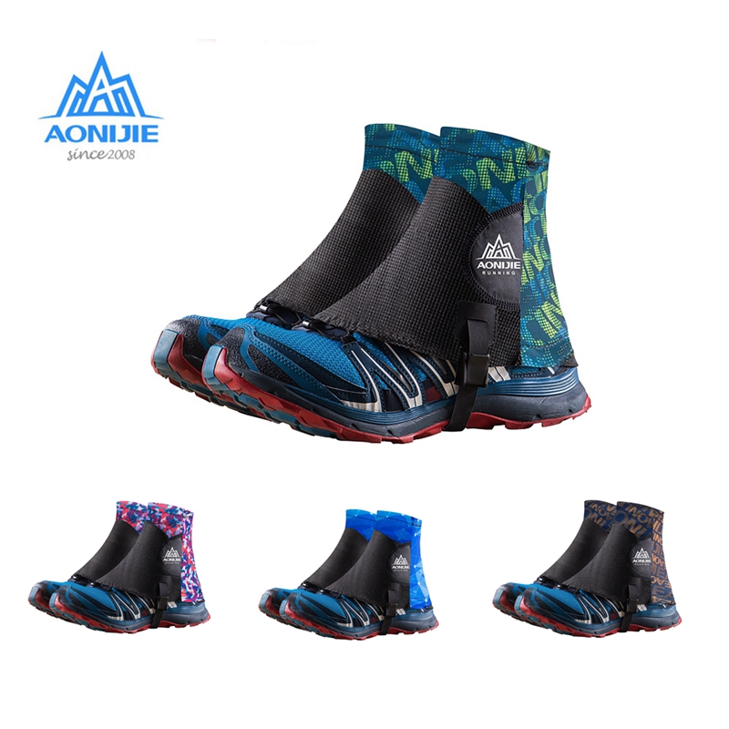 Aonijie OutdoorSandproof Đồng  - đánh giá và giá Trail Mix