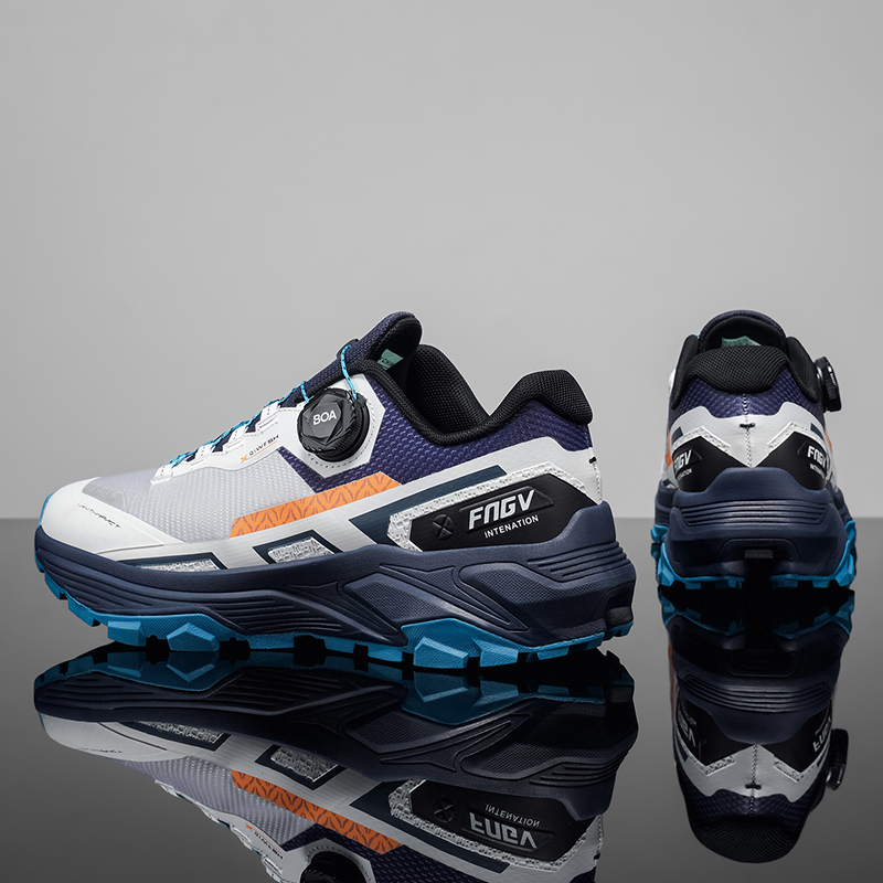 Trail Running Shoes New Arriva - đánh giá và giá Trail Mix