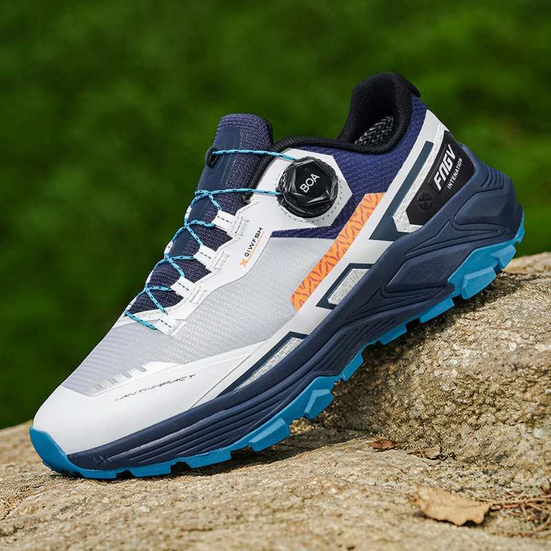 Trail Running Shoes New Arriva - đánh giá và giá Trail Mix