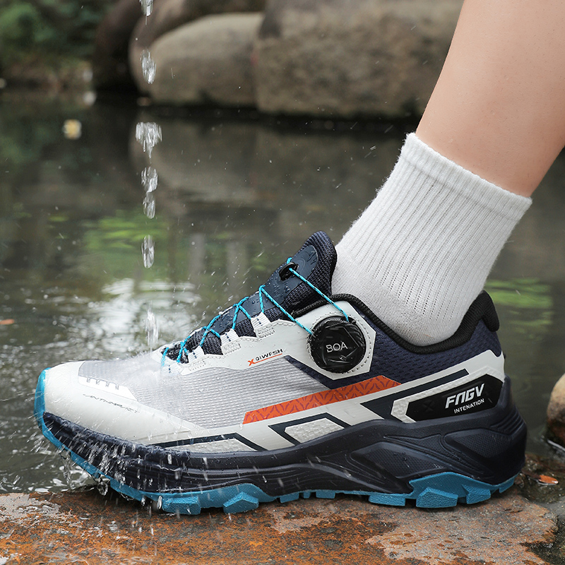 Trail Running Shoes New Arriva - đánh giá và giá Trail Mix