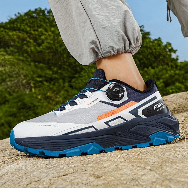 Trail Running Shoes New Arriva - đánh giá và giá Trail Mix