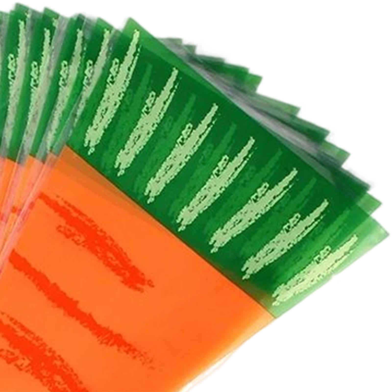 Translucent Easter Carrot Trea - đánh giá và giá Popcorn