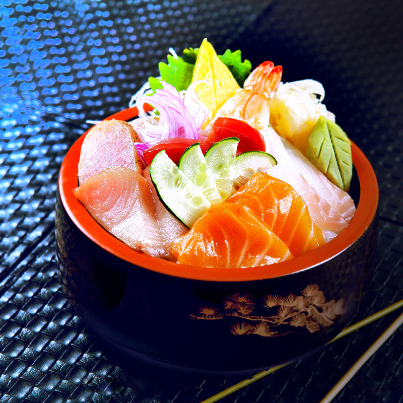 Japanese Style Bento Boxes Res - đánh giá và giá Healthy Snacks Food