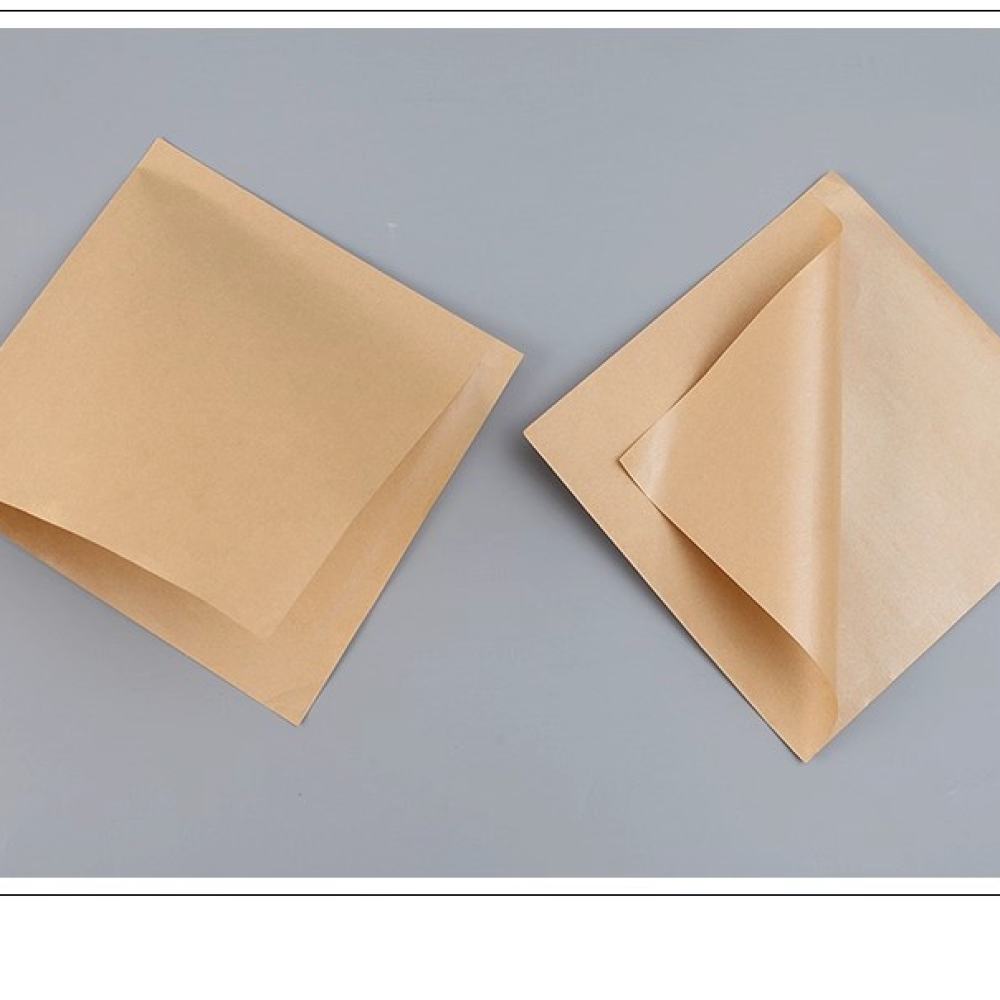 Greaseproof Food Pocket Triang - đánh giá và giá Food Snacks Delivery