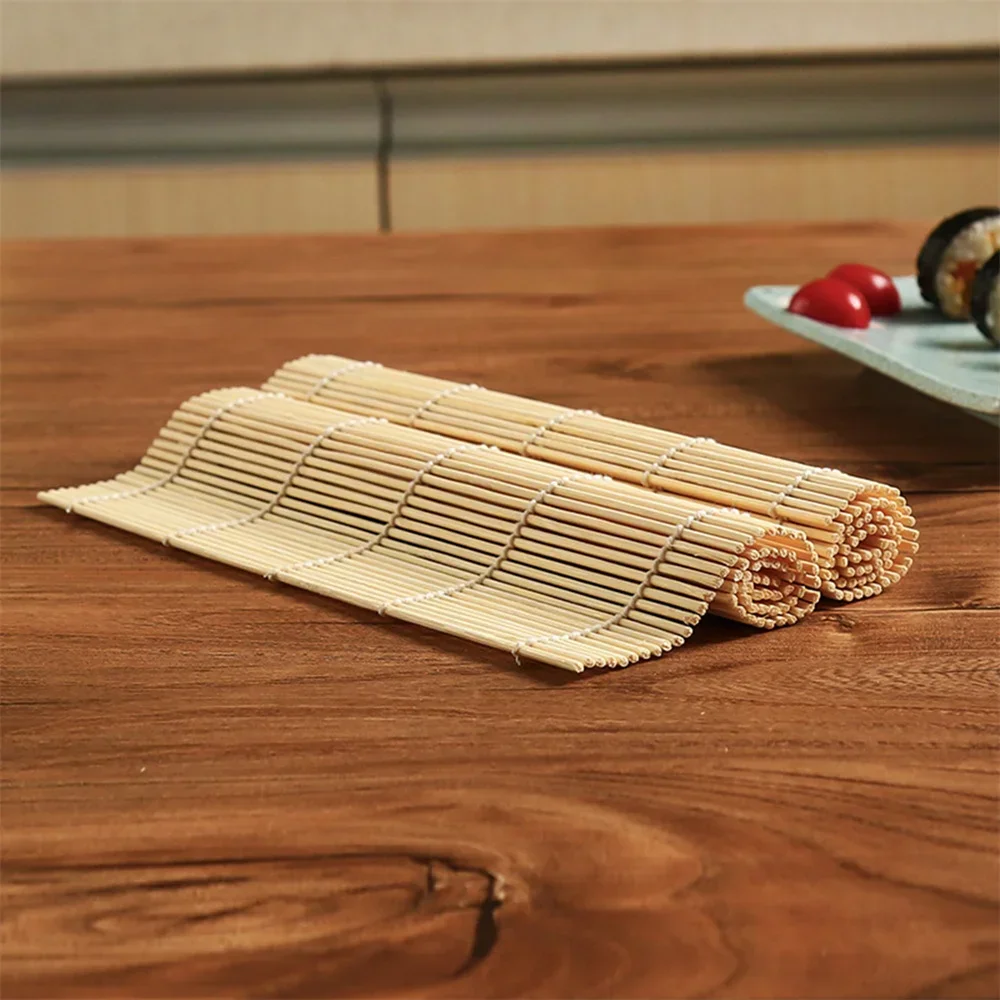 Exquisite Bamboo Sushi Mat wit - đánh giá và giá Seaweed Snack