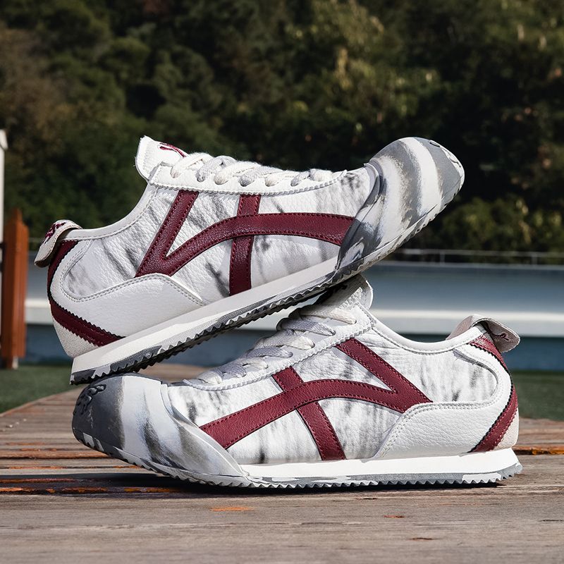 2026 New Trend Sneaker Man Sho - đánh giá và giá Trail Mix