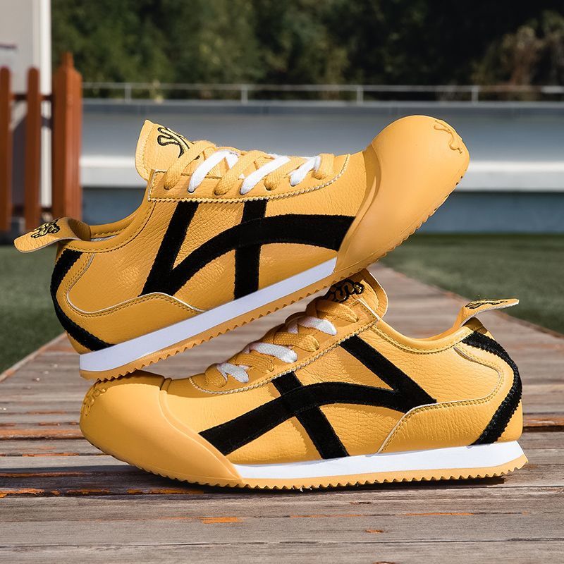 2026 New Trend Sneaker Man Sho - đánh giá và giá Trail Mix