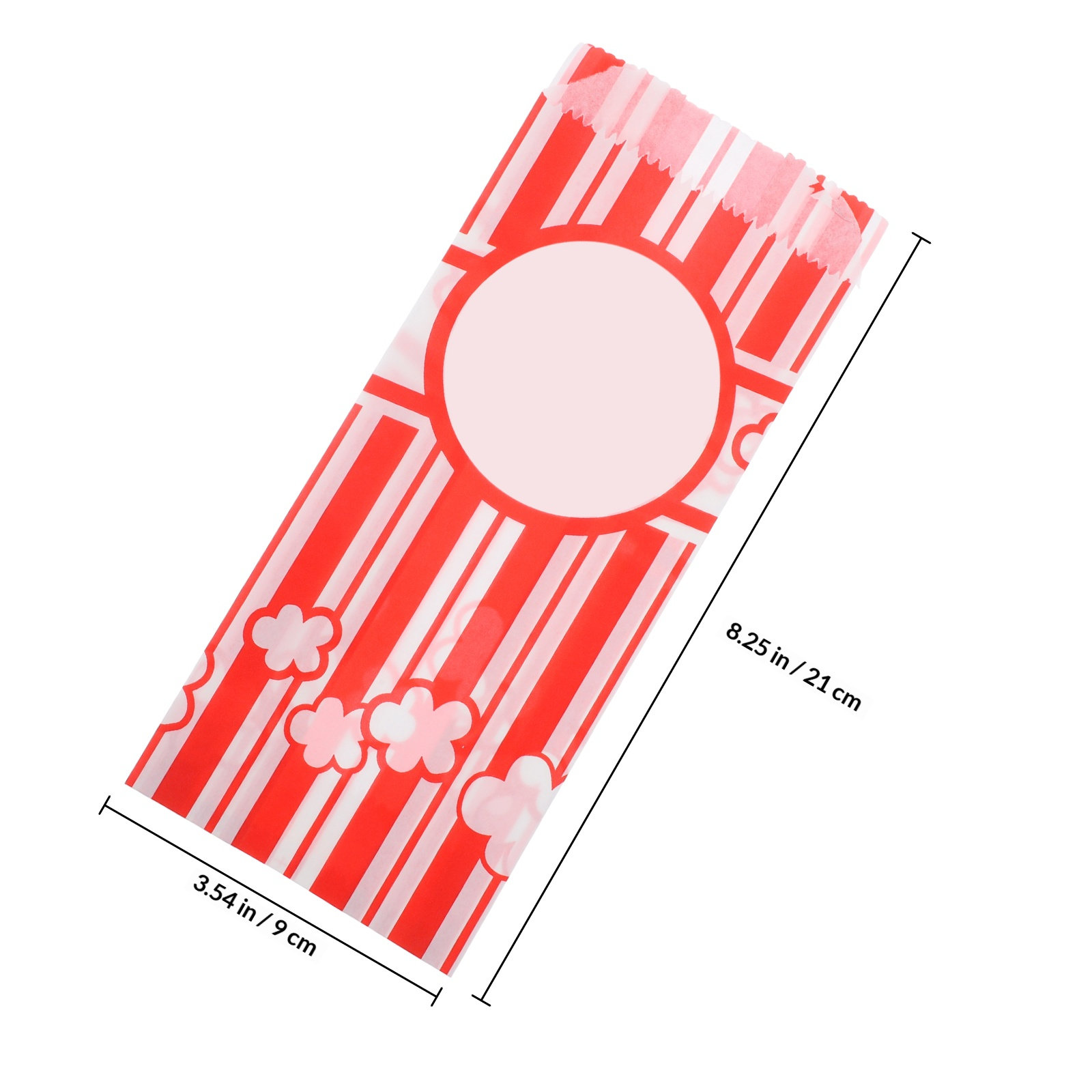 30Pcs Popcorn Food Bags For Po - đánh giá và giá Popcorn