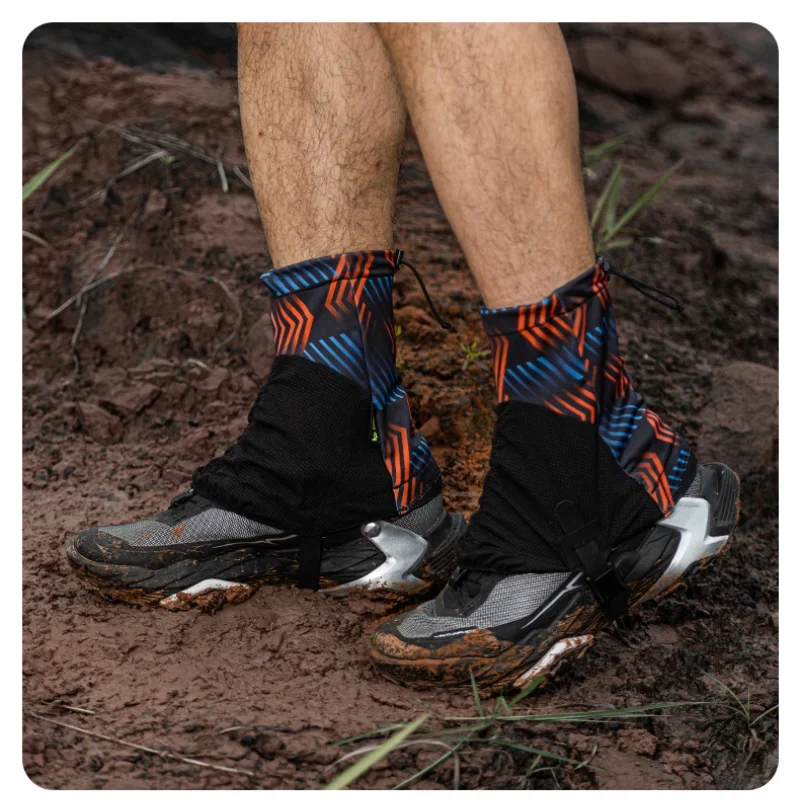 MAP BROTHER Outdoor F1001 High - đánh giá và giá Trail Mix