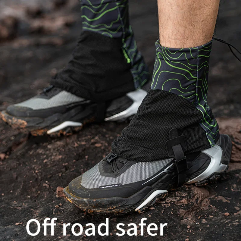 MAP BROTHER Outdoor F1001 High - đánh giá và giá Trail Mix