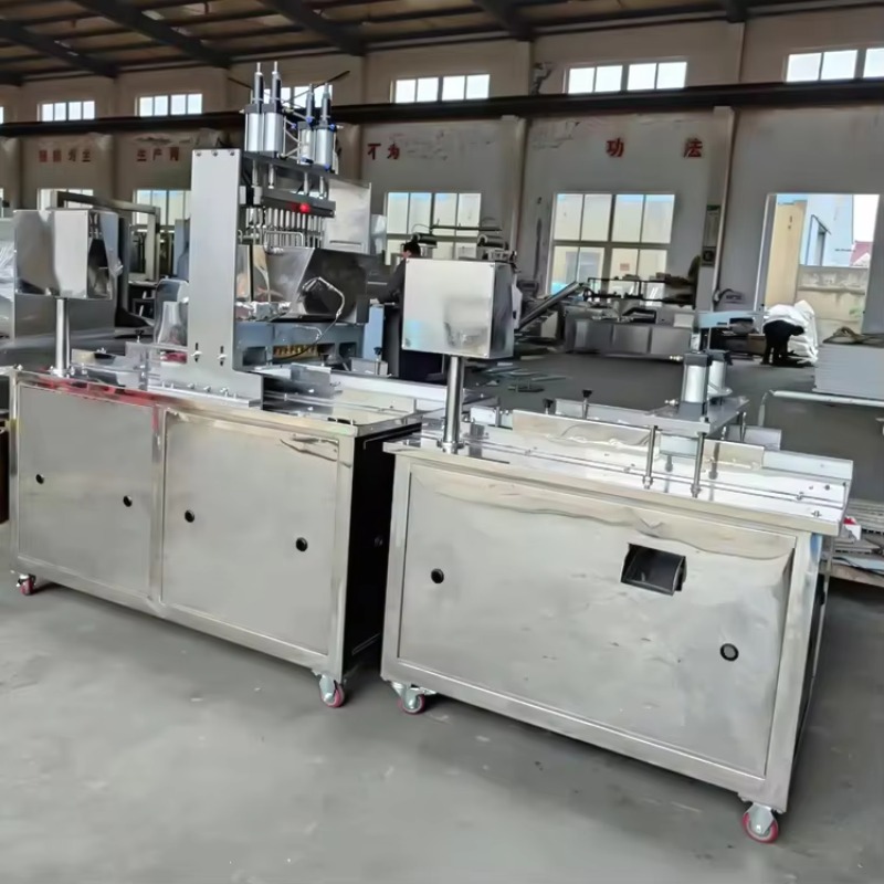 Small Candy Making Machine Har - đánh giá và giá Gummy Candy