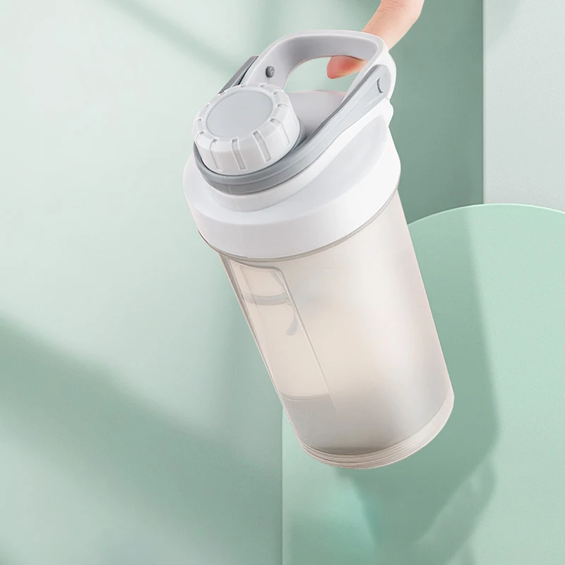 Shake Cup Sports Fitness Water - đánh giá và giá Protein Bar